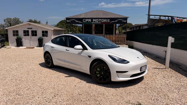Tesla Model 3 Standard RWD Plus