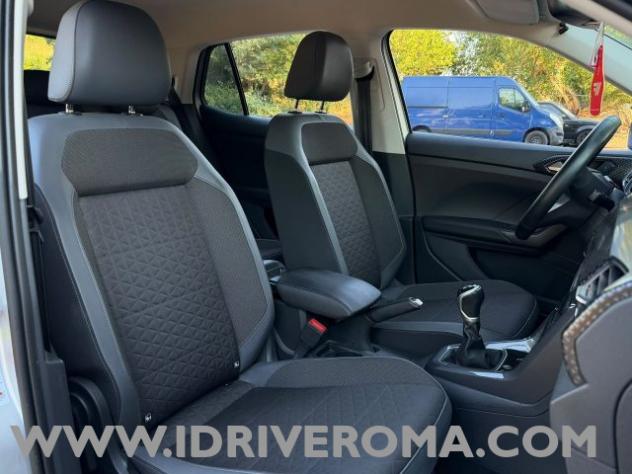 VOLKSWAGEN T-Cross T-Cross 1.0 tsi Advanced 110cv +gpl rif. 24048741 - Foto 8