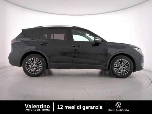 Volkswagen Tiguan 1.5 etsi DSG Edition Plus 150cv - Foto 2
