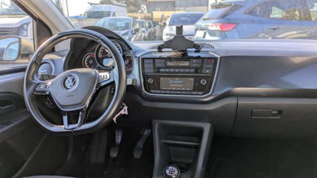 VOLKSWAGEN up! 1.0cc 68cv eco move up! PREZZO REALE SENZA VINCOLI rif. 23144929 - Foto 9