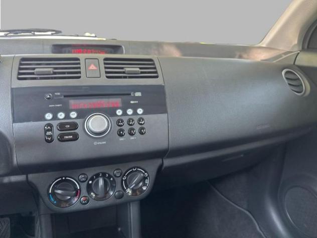 SUZUKI Swift 1.3 5p. GLX rif. 23802052 - Foto 10