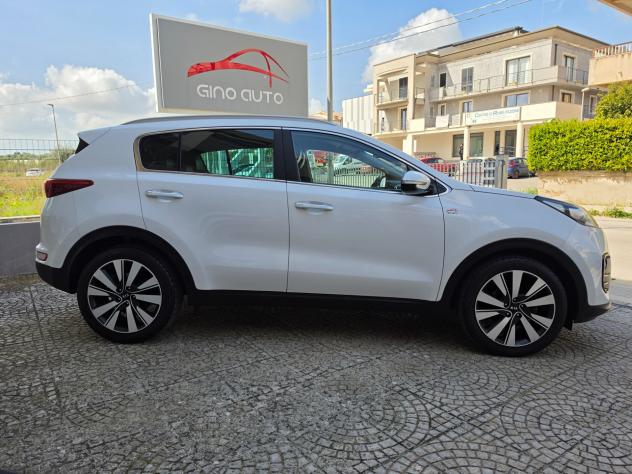 Kia Sportage 1.7 CRDI 141 CV DCT7 2WD GT Line - Foto 9
