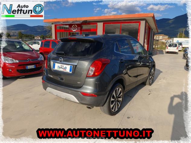 Opel Mokka X 1.6 CDTI Ecotec 136CV 4x2 Start&Stop Advance - Foto 5