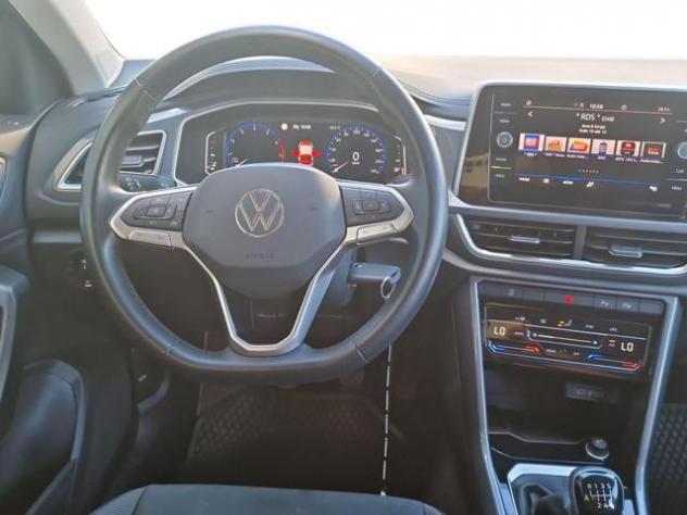 VOLKSWAGEN T-Roc 1.0 TSI Style rif. 24115102 - Foto 10