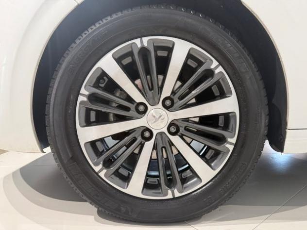 PEUGEOT 208 1.2 Turbo 110cv EAT6 5p Allure auto. PREZZO REALE rif. 23815614 - Foto 9