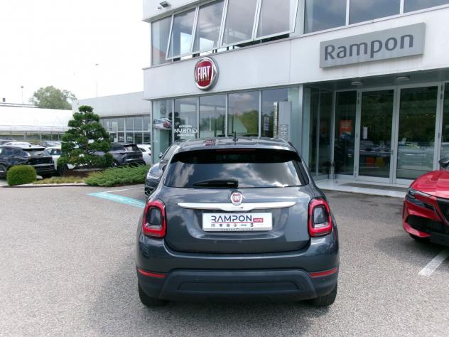 FIAT 500X Cross Look 1.0 T3 120cv MT E6D Cross - Foto 4