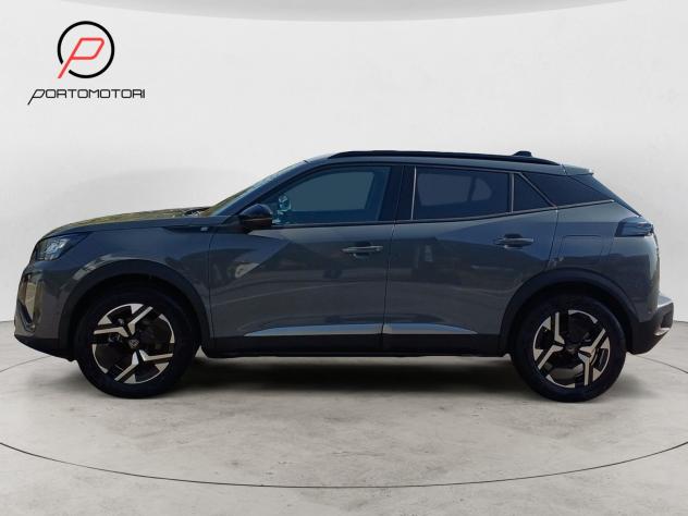 Peugeot 2008 E- - Motore Elettrico 156cv Allure - Foto 2