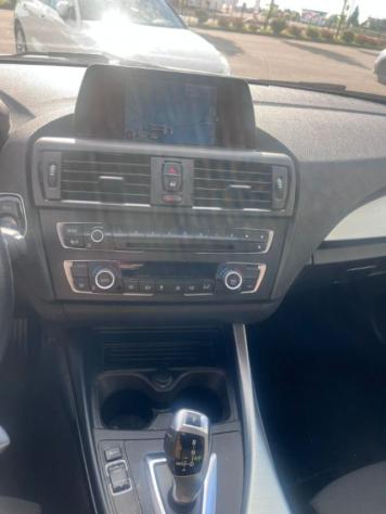 BMW 116 d 5p. Sport rif. 23726847 - Foto 7