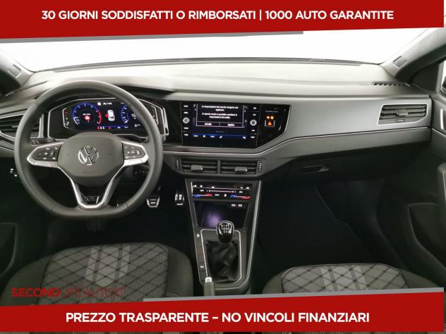 Volkswagen Taigo 1.0 tsi R-Line 115cv - Foto 8