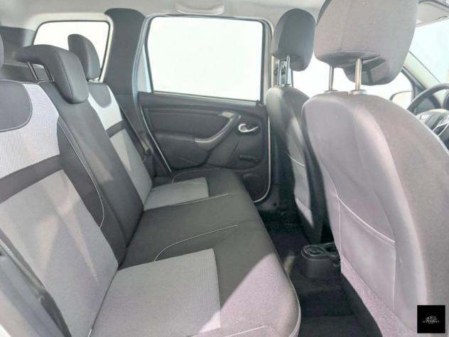 DACIA DUSTR 2017 1.5 dci 110 cv 6M LAUREATE - Foto 10