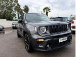 JEEP RENEGADE 1.6MJET 130CV LIMITED PLUS ITALIANA