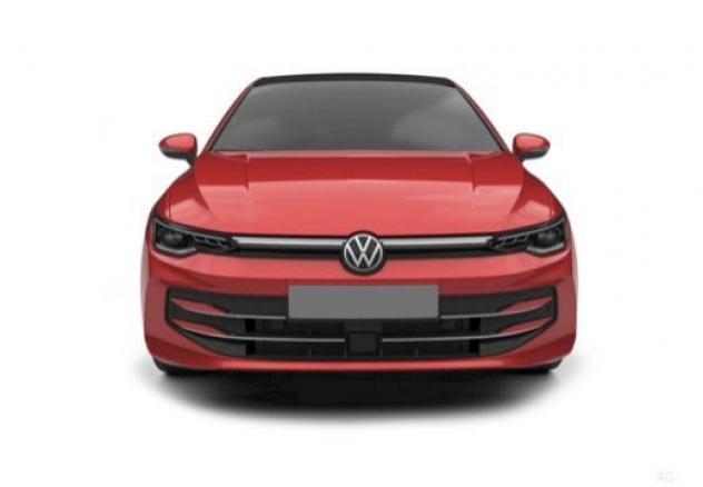 Volkswagen Golf VIII 2.0 tdi Style 150cv dsg - Foto 9