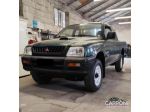 MITSUBISHI L200 2.5 TDI 4WD AUTOCARRO distrib fatta rif. 23699056