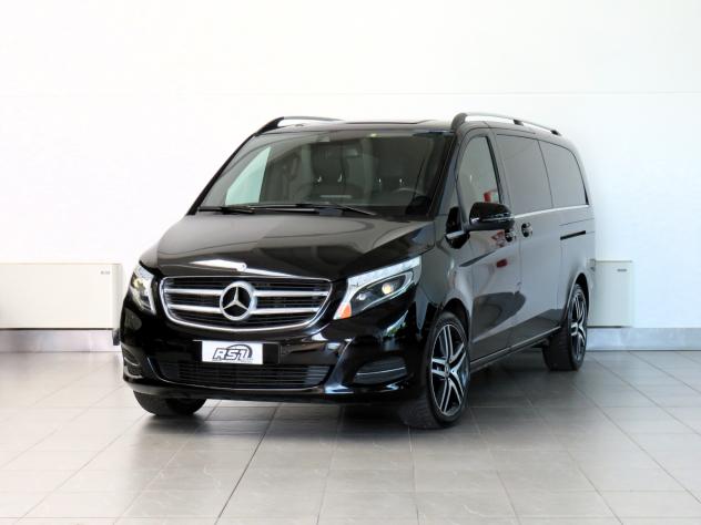 Mercedes-Benz V250 4MATIC Extralong |iva inclusa - Foto 2