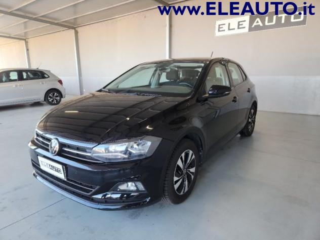 VOLKSWAGEN Polo 1.0 TSI DSG Style rif. 24175709 - Foto 3