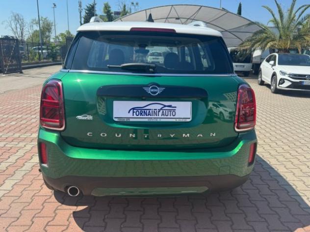 MINI Countryman 2.0 COOPER D COUNTRYMAN AUTOMATICA BUSINESS rif. 23669477 - Foto 6