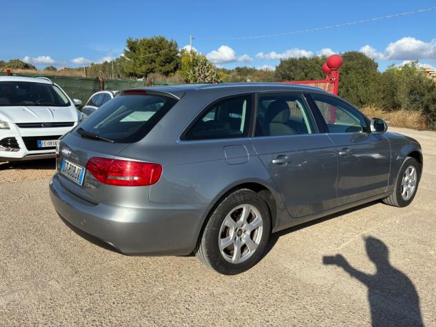 Audi A4 2.0 TDI 143CV F.AP. Advanced - Foto 4