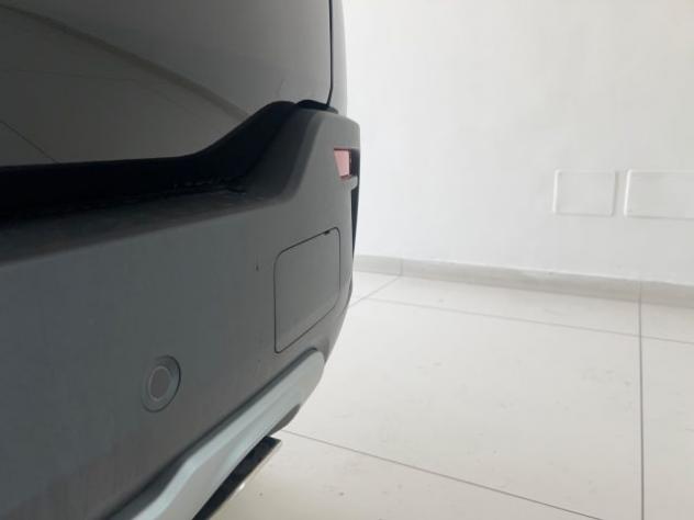 JEEP Avenger 1.2 Turbo 110 CV MHEV Summittetto panoram da€299,0 rif. 23914632 - Foto 8