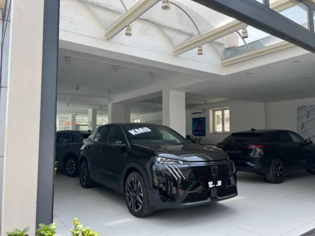PEUGEOT 3008 Hybrid 145 e-DCS6 GT da€379,00 mensili rif. 23940924 - Foto 9