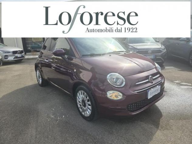FIAT 500 1.2 Lounge rif. 24177724