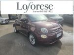 FIAT 500 1.2 Lounge rif. 24177724