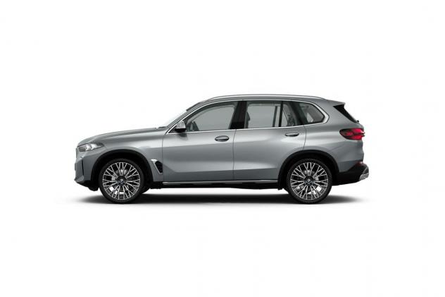 BMW X5 Serie X XDRIVE30D - Foto 2