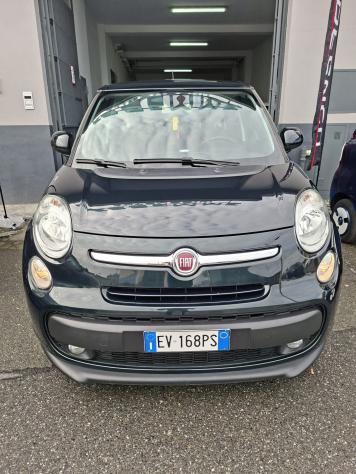 Fiat 500L 1.6 Multijet 120 CV Lounge - Foto 7