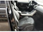 Land Rover Range Rover Evoque Evoque SD4 Yellow Linited Edition 2014