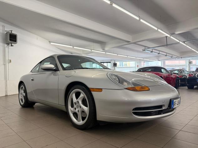 Porsche Carrera 996 PORSCHE CARRERA 996 - Foto 3
