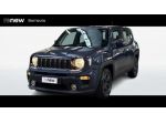 Jeep Renegade 2019 1.3 T4 150cv Business 2WD DDCT