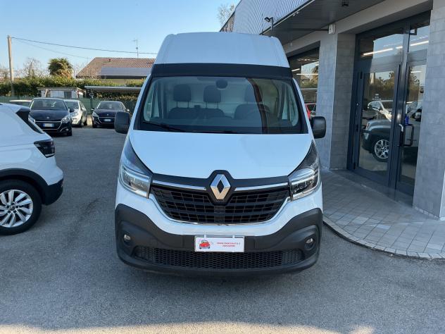 RENAULT TRAFIC T29 20 DCI 145 CV PL-TA - Foto 2