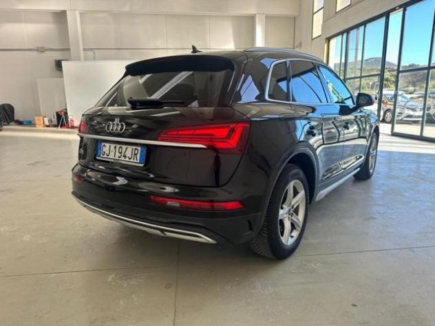 AUDI Q5 35 TDI S tronic Business Advanced rif. 23738889 - Foto 5