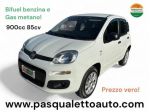 FIAT Panda BIFUEL METANO 0.9 Turbo Natural Power Easy rif. 23509567