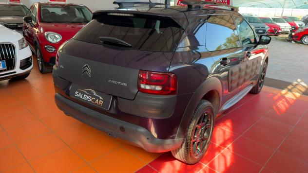 Citroen C4 Cactus PureTech 82 Shine Edition - Foto 4