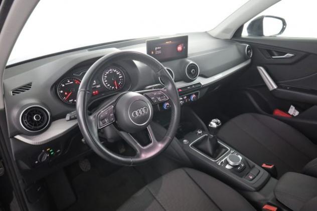 AUDI Q2 Q2 30 TDI Admired rif. 23760218