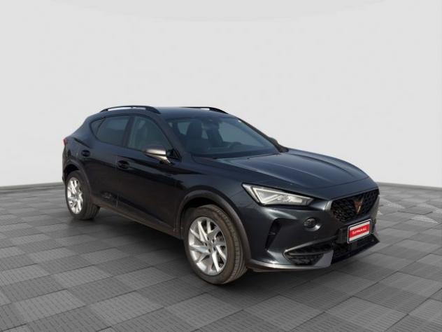 CUPRA Formentor Formentor 2.0 TDI 4Drive DSG rif. 23696540 - Foto 8