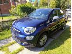 Fiat 500X 1.6 MultiJet 120CV #GM