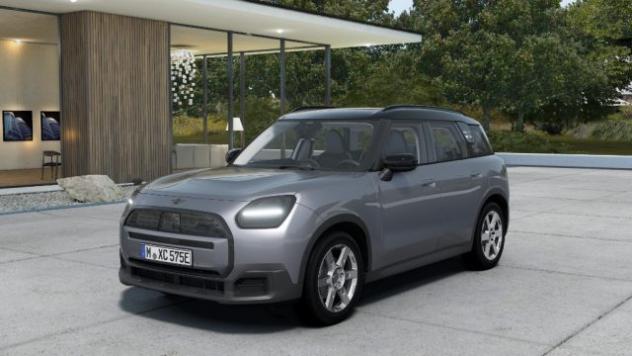 MINI Mini E Classic Countryman - Pack XS rif. 22485599