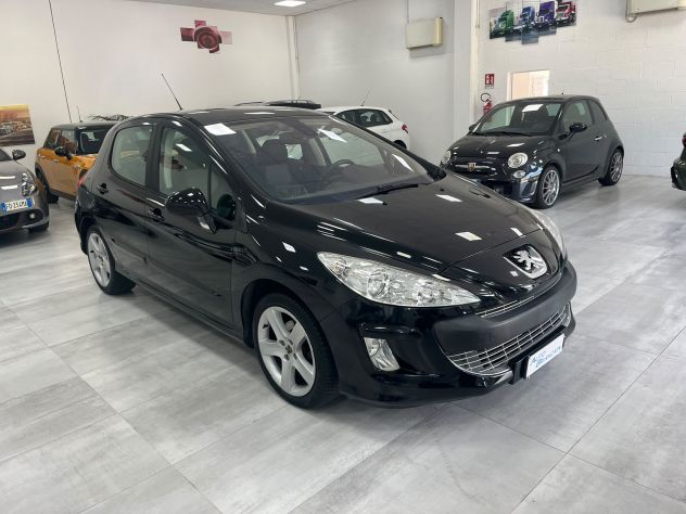 Peugeot 308 5p 1.6 hdi 110cv - Foto 3