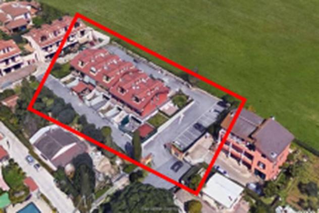 Immobile in asta di 14 m² in vendita a Guidonia Montecelio - Foto 2