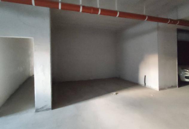 Immobile in asta di 19 m², box auto in vendita a Sant'Egidio del Monte Albino - Foto 11