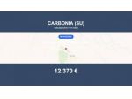 Immobile in asta di 239 m² in vendita a Carbonia