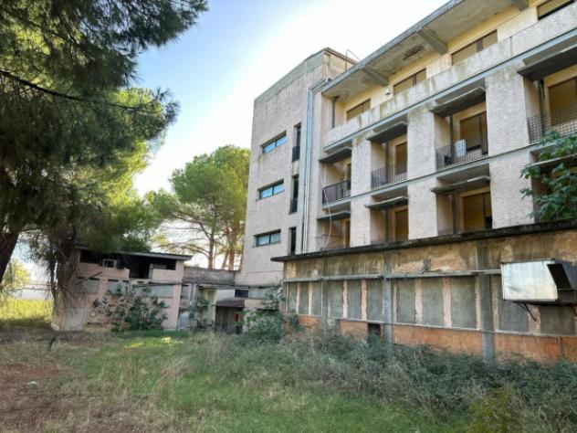 Immobile in asta di 4151 m² in vendita a Cassano all'Ionio - Foto 9