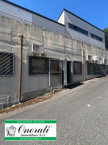 MQ 550 GUIDONIA, VIA TIBURTINA KM 18.30, Rif.A-346. - Foto 10