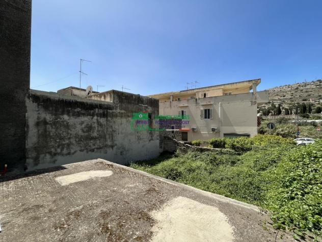 Vendesi Deposito/Magazzino in centro storico di Scicli - Foto 17