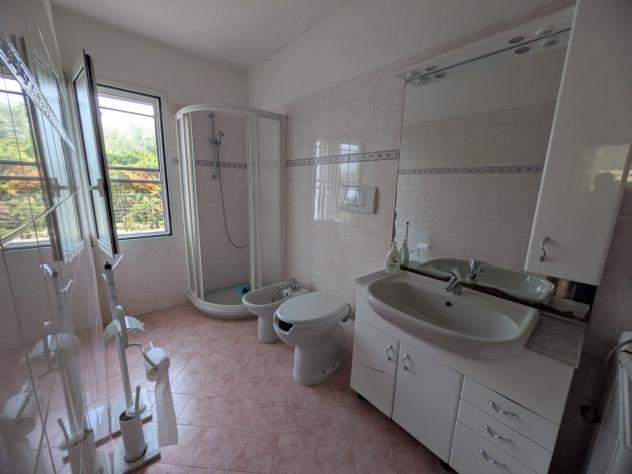 APPARTAMENTO di 4 vani e di 100 mq (ALBENGA - Albenga) rif. SC05 - Foto 15