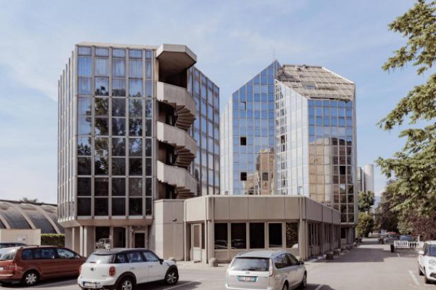 Palazzo / Stabile di 3100 m² con più di 5 locali in vendita a Brescia - Foto 19