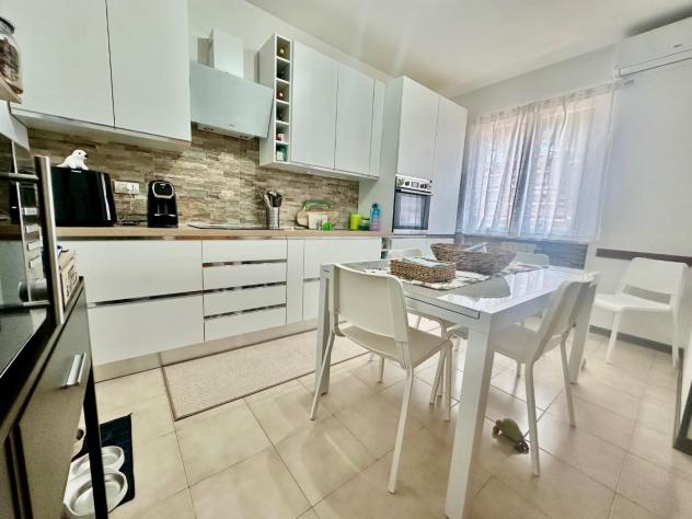 Casa semindipendente in vendita a Avenza - Carrara 180 mq Rif: 1421118 - Foto 2