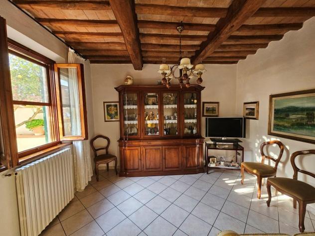 Casa semindipendente in vendita a Castelfranco di Sotto 130 mq Rif: 1385638 - Foto 2