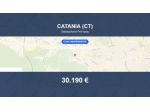 Immobile in asta di 115 m² in vendita a Catania